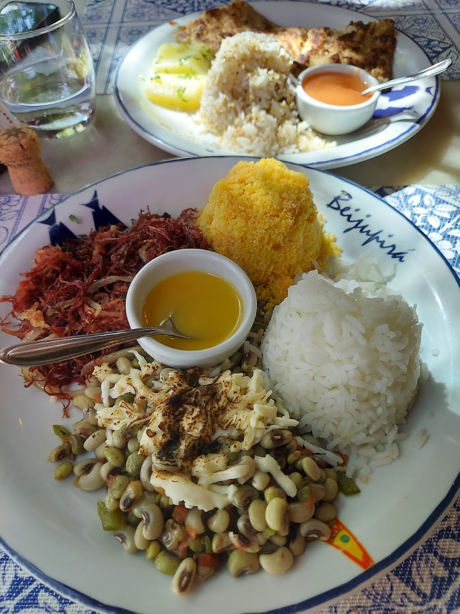 Restaurante Beijupirá Olinda-7