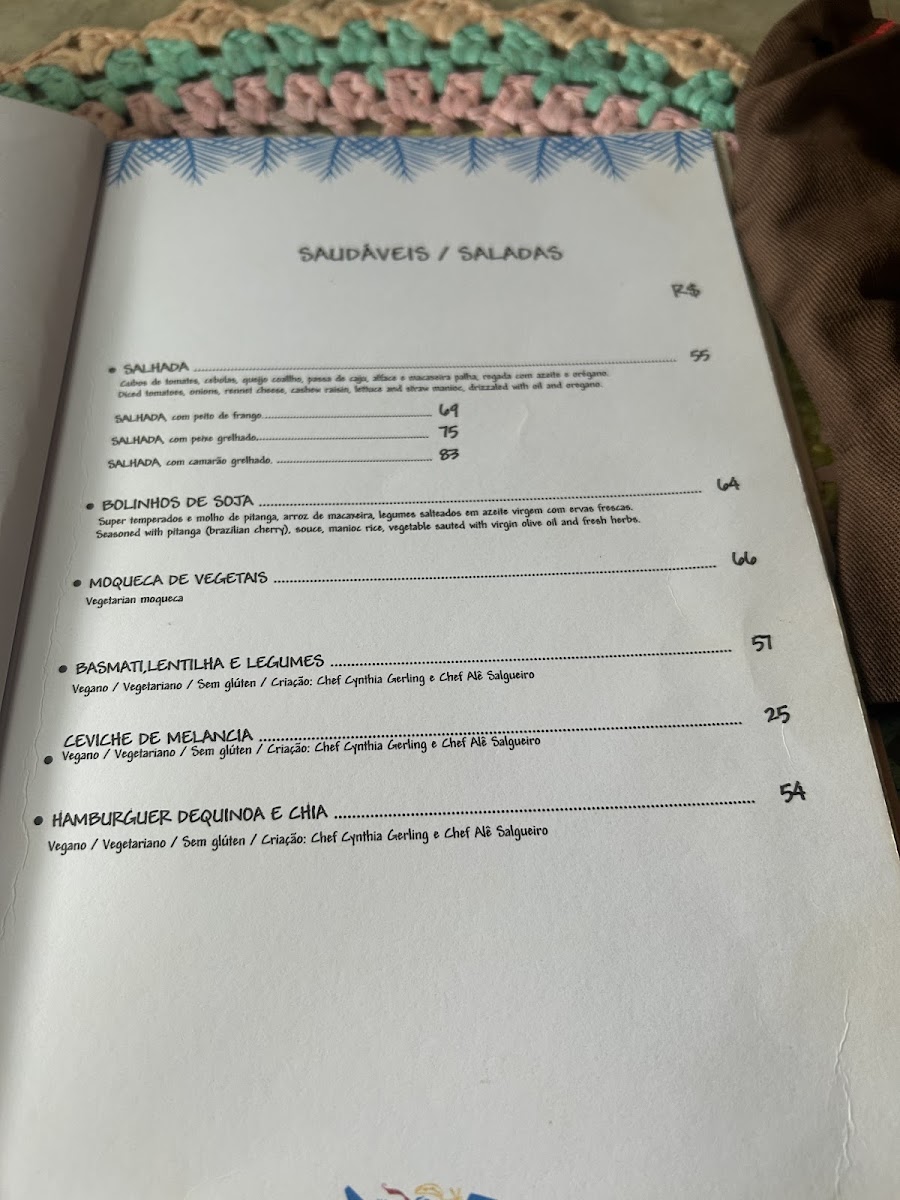 Menu Restaurante Beijupirá Olinda-1