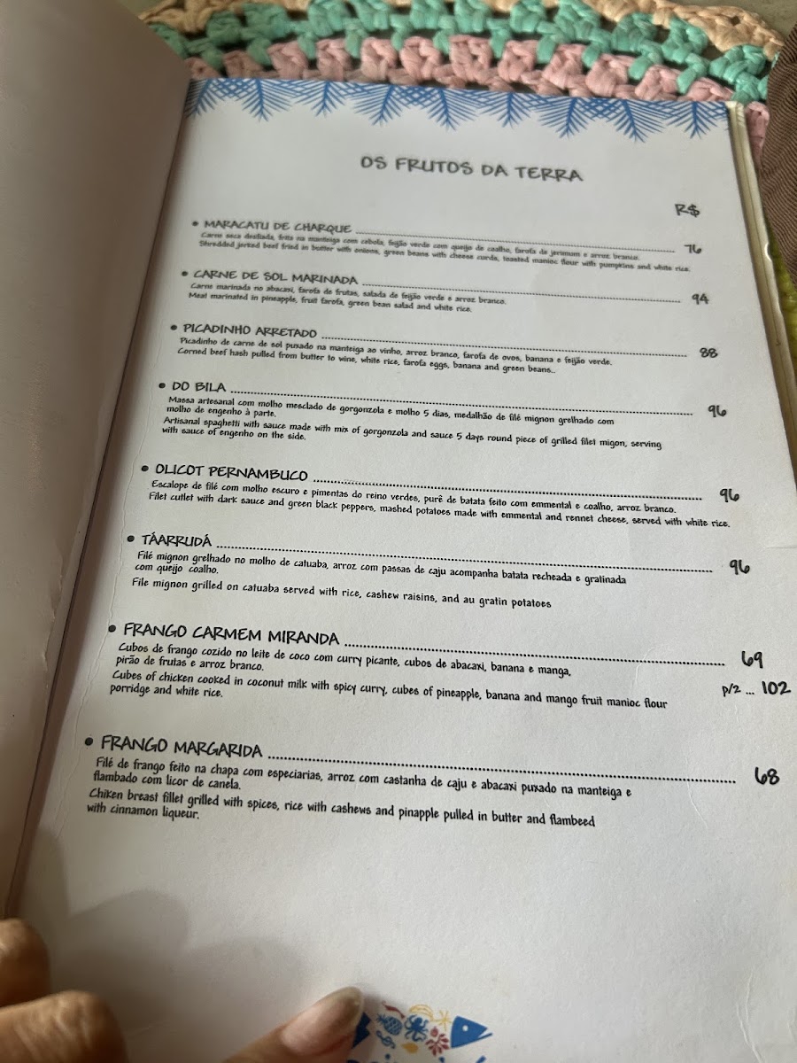 Menu Restaurante Beijupirá Olinda-3