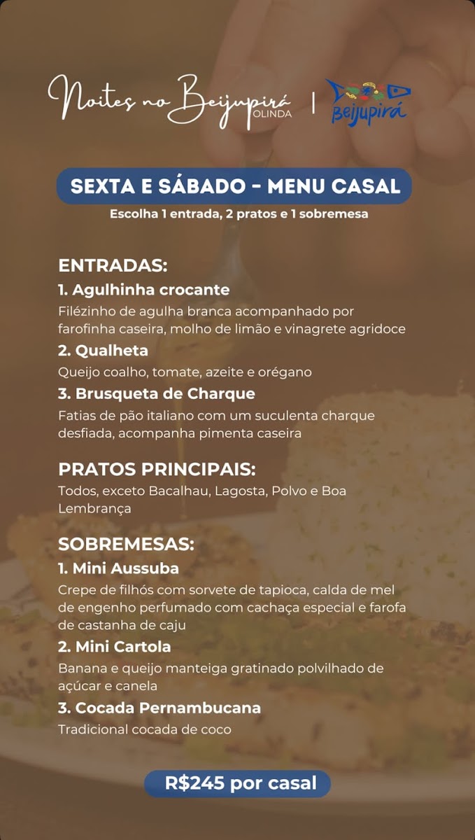 Menu Restaurante Beijupirá Olinda-4