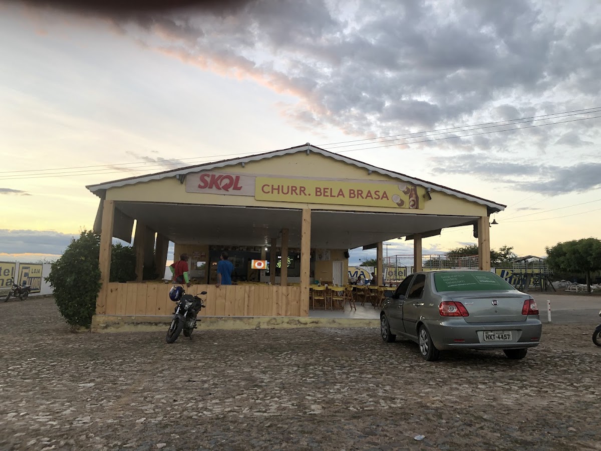 Restaurante Bela Brasa