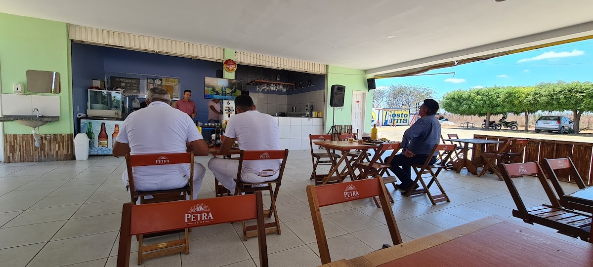 Restaurante Bela Brasa-4