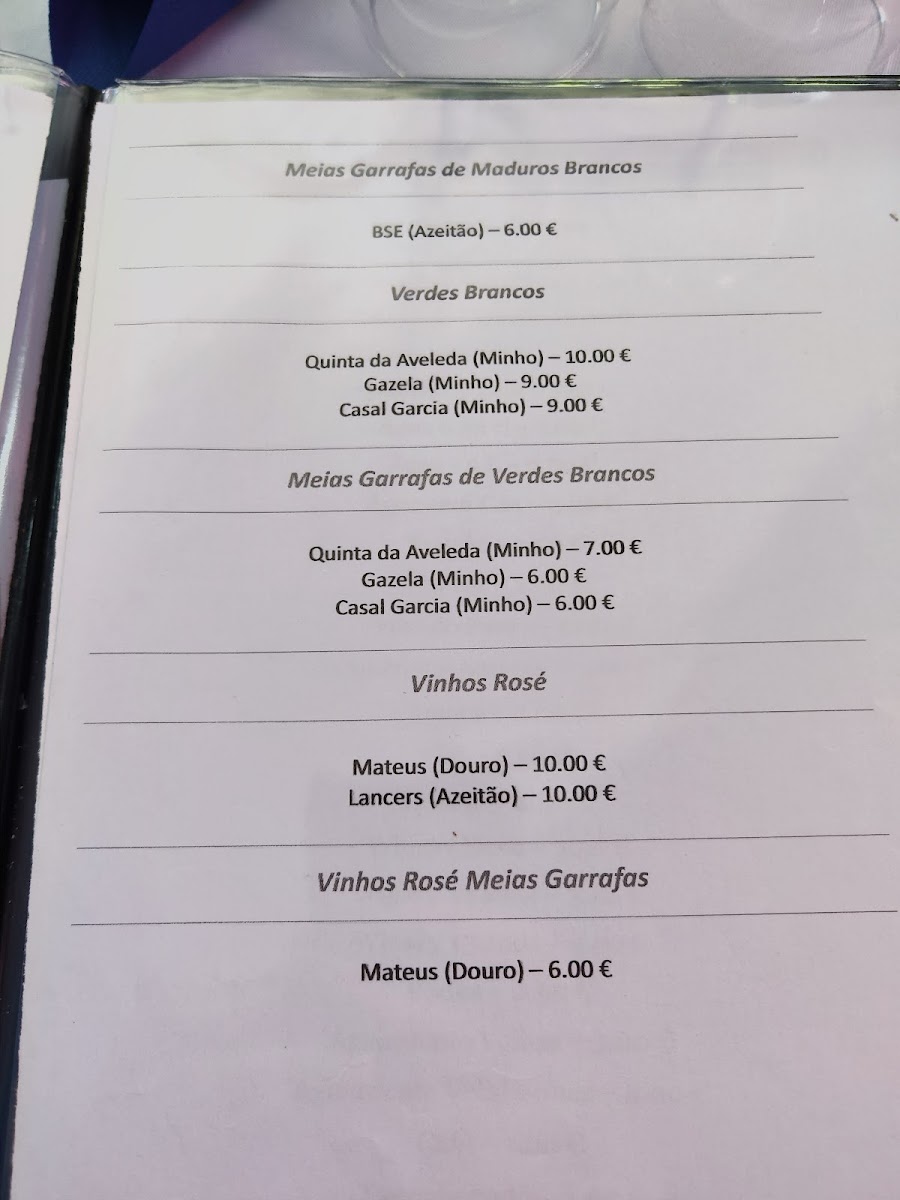Menu Restaurante Bela Vista-9