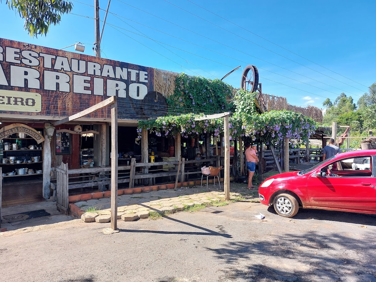 Restaurante Boi Carreiro