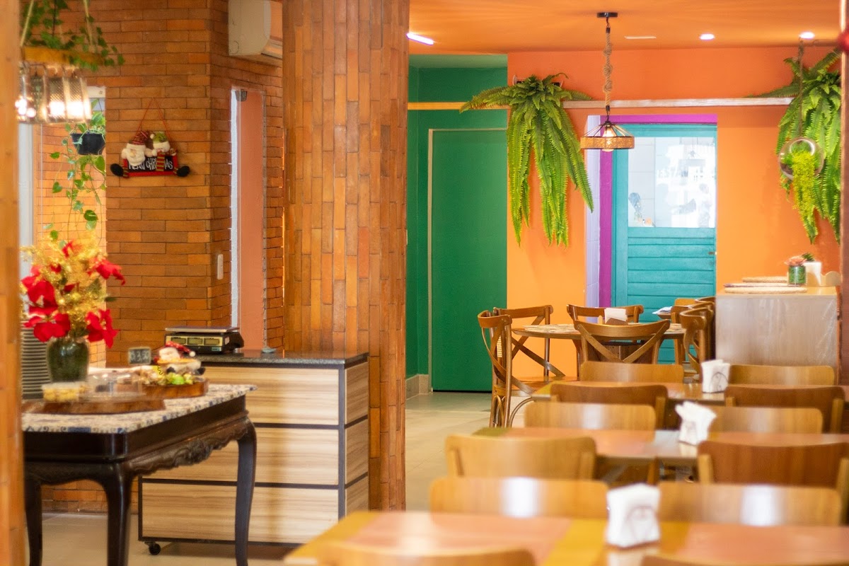 Restaurante Bom Gosto