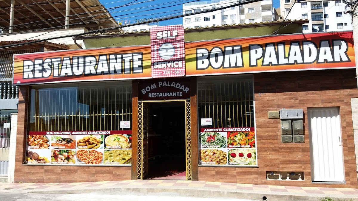 Restaurante Bom Paladar