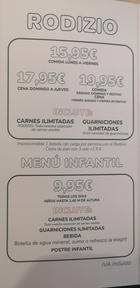 Menu Restaurante Brasayleña Gran Plaza Shopping-3