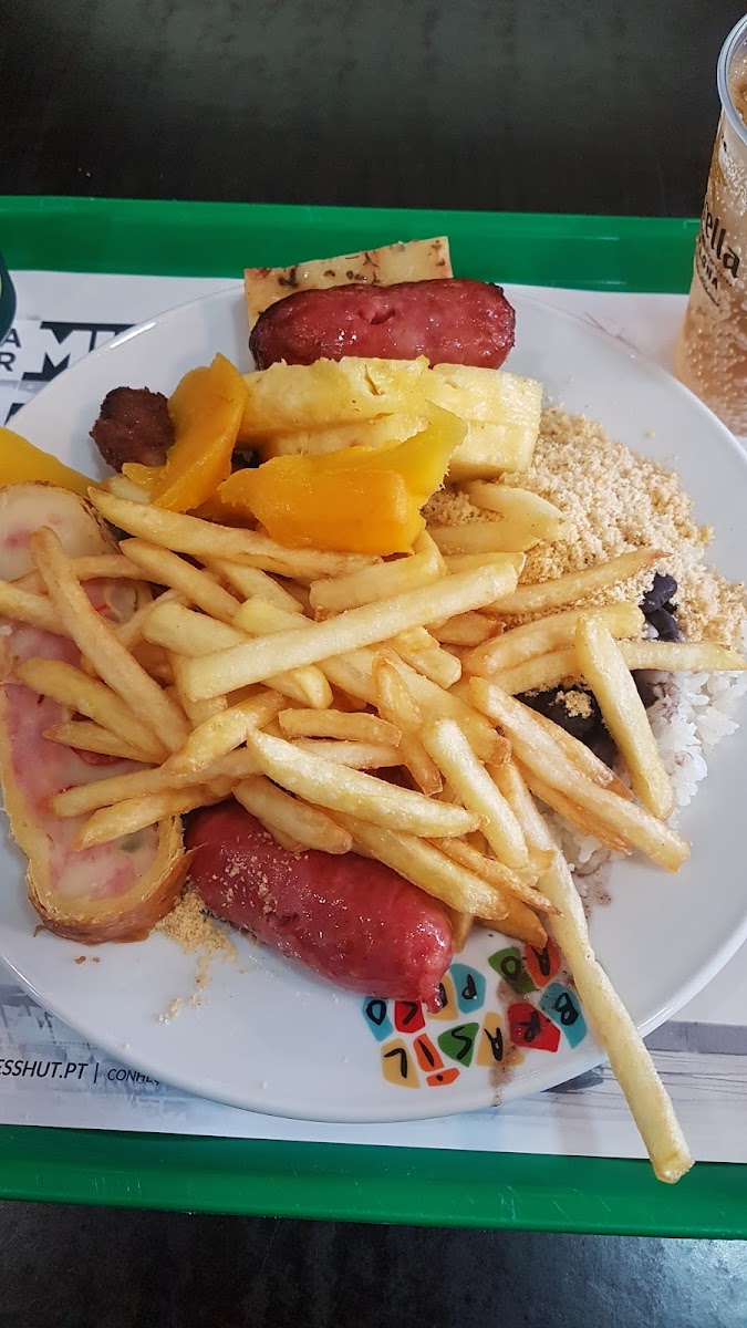 Restaurante Brasil Ao Peso-10