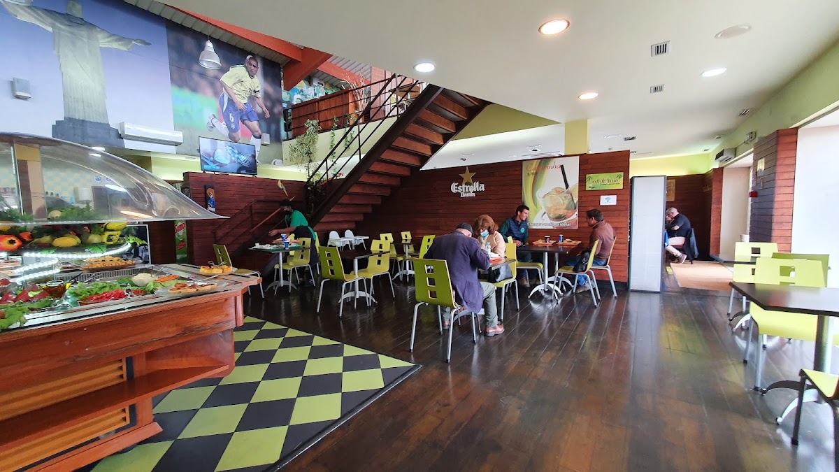 Restaurante Brasil Ao Peso-3