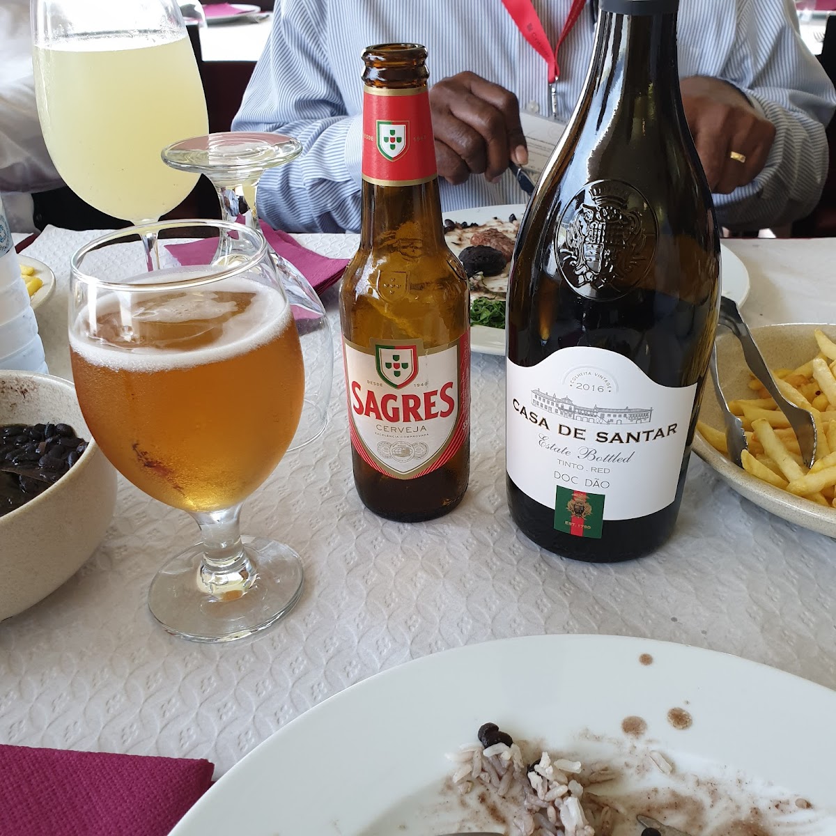 Restaurante Brasil Ao Peso-6