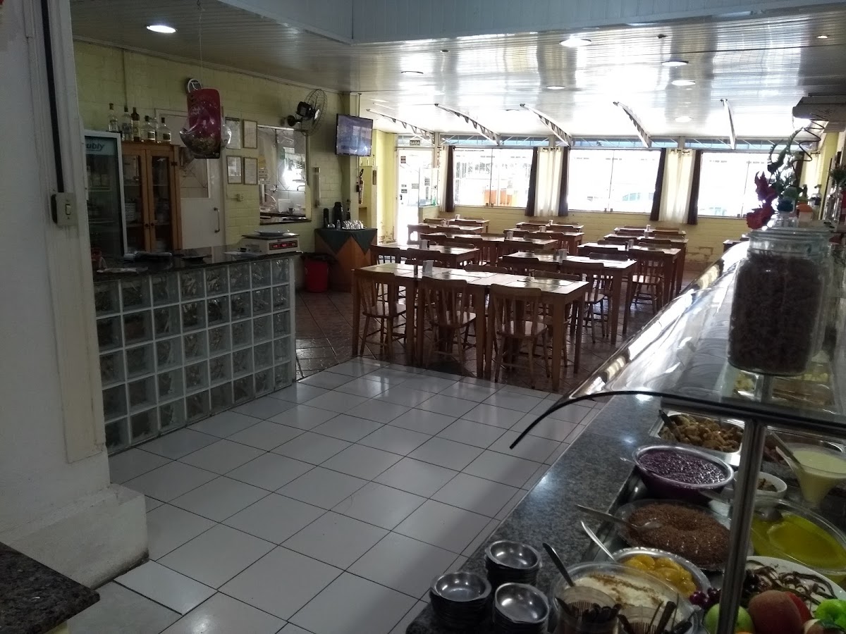 Restaurante Brasileiríssimo-10