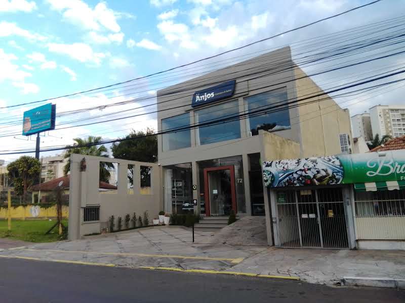Restaurante Brasileiríssimo-4