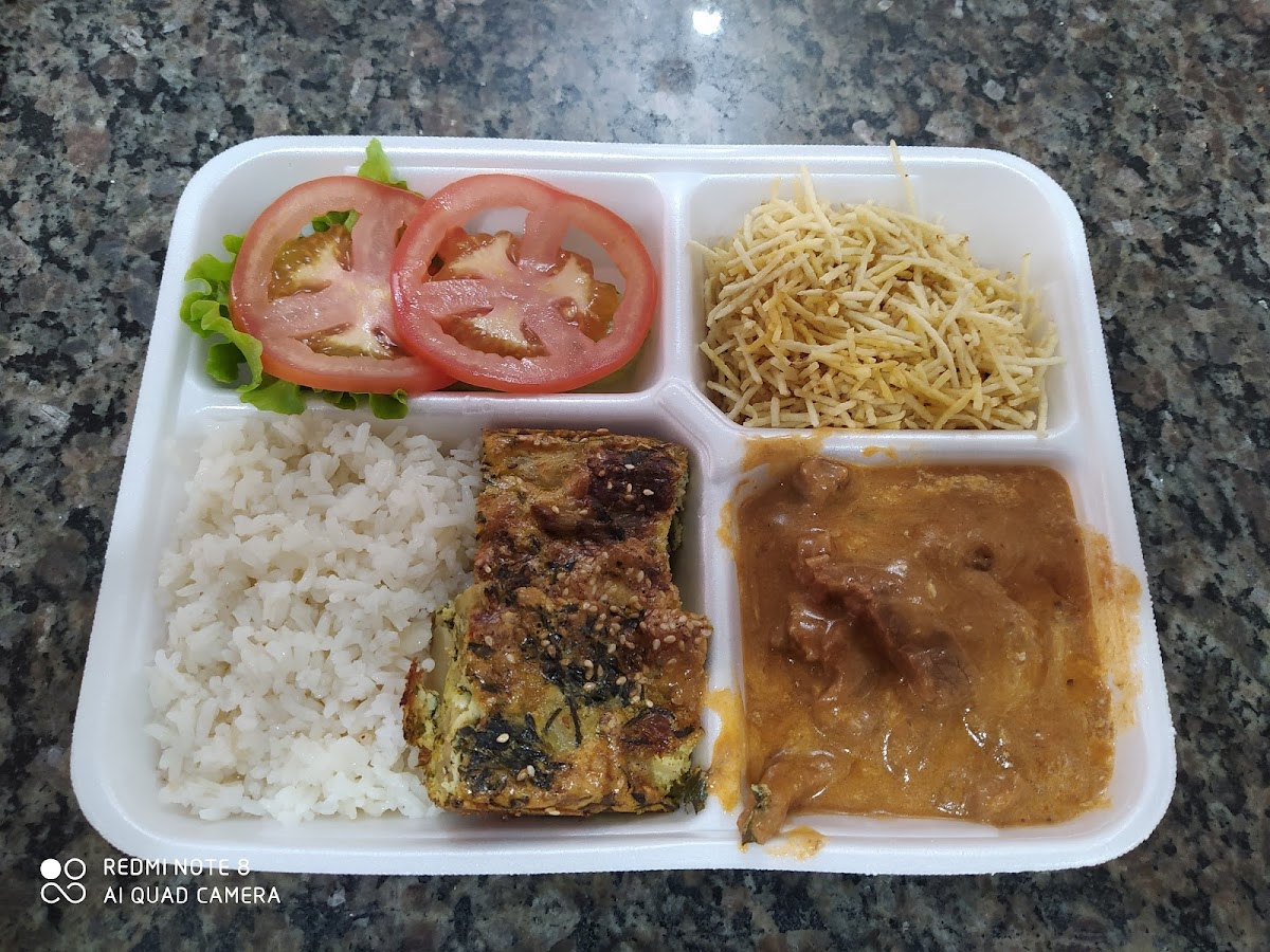 Restaurante Brasileiríssimo-9