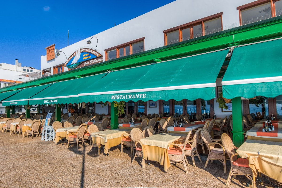 Restaurante Brisa Marina