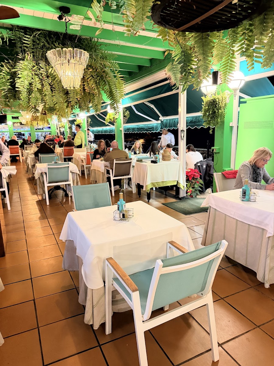 Restaurante Brisa Marina-3