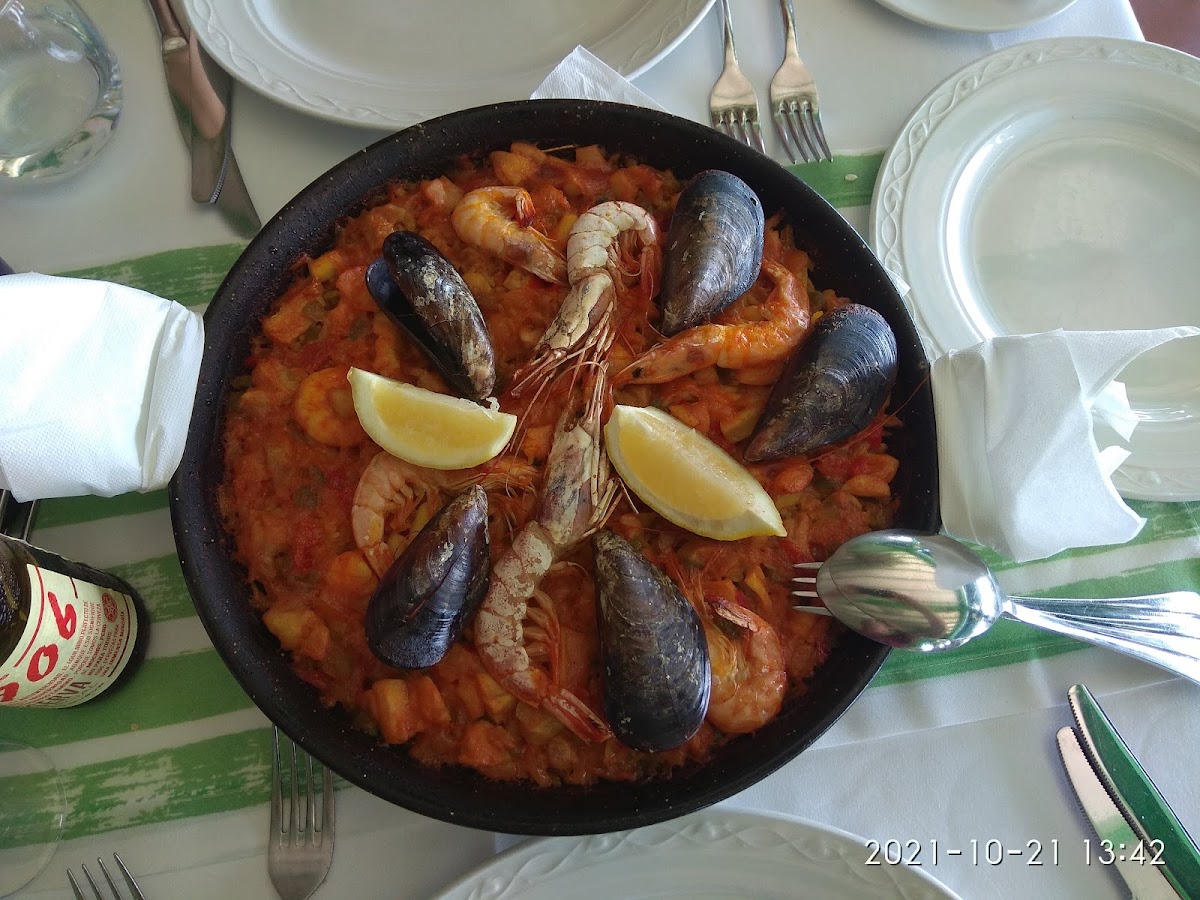 Restaurante Brisa Marina-7