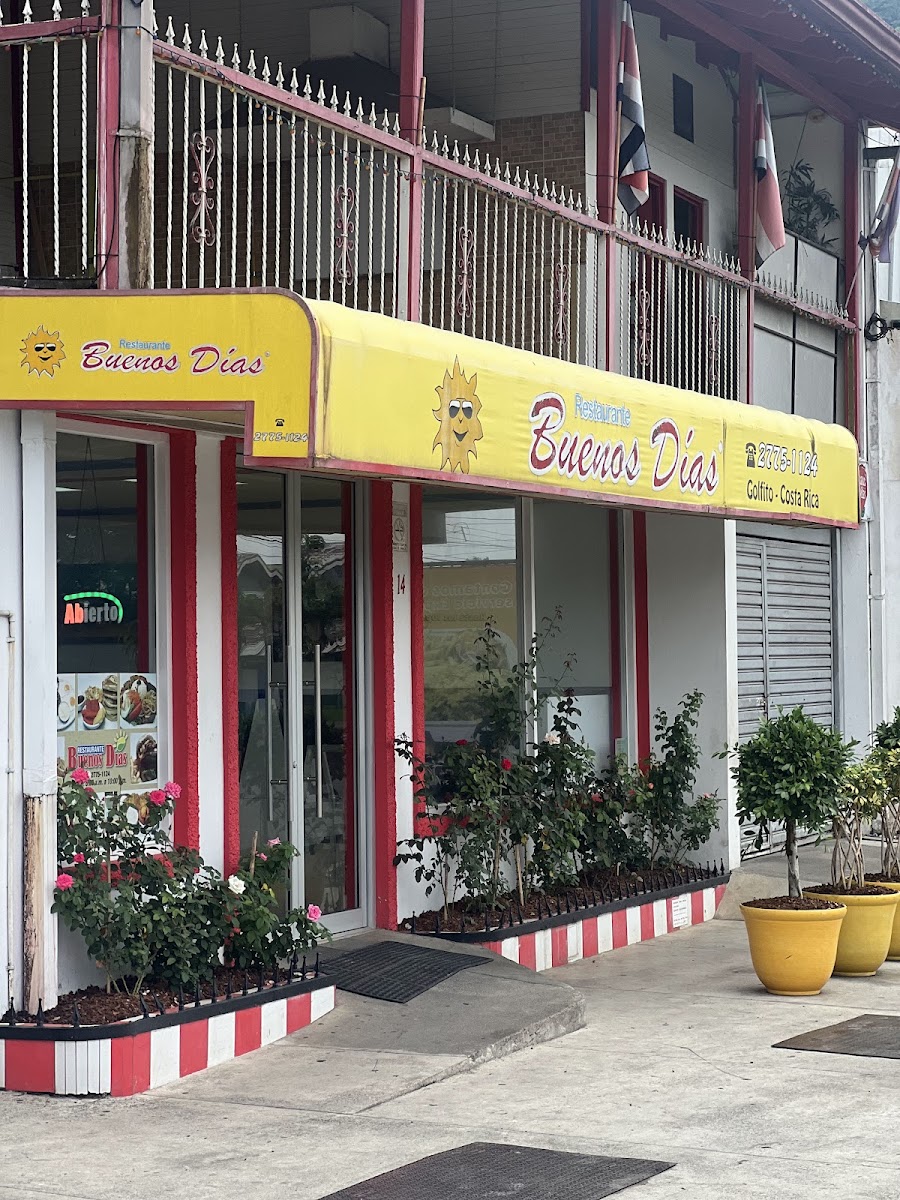 Restaurante Buenos Días