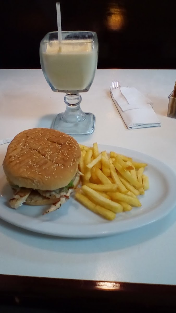 Restaurante Buenos Días-10