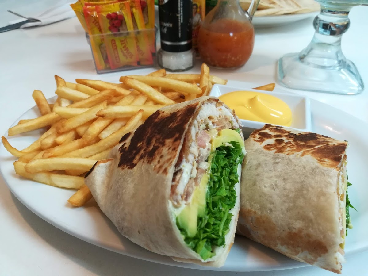 Restaurante Buenos Días-7