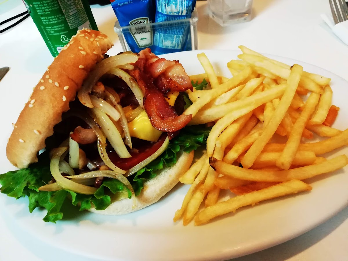 Restaurante Buenos Días-9