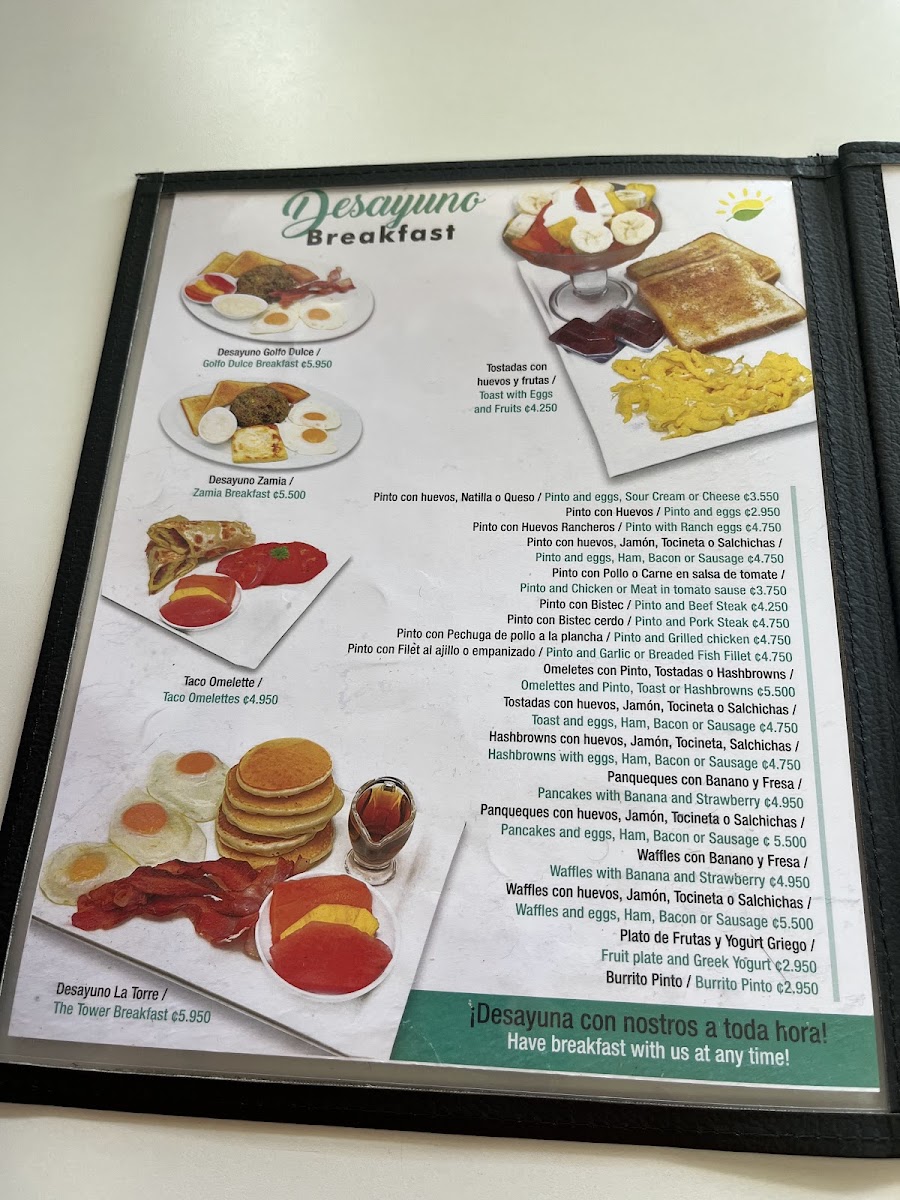 Menu Restaurante Buenos Días-1