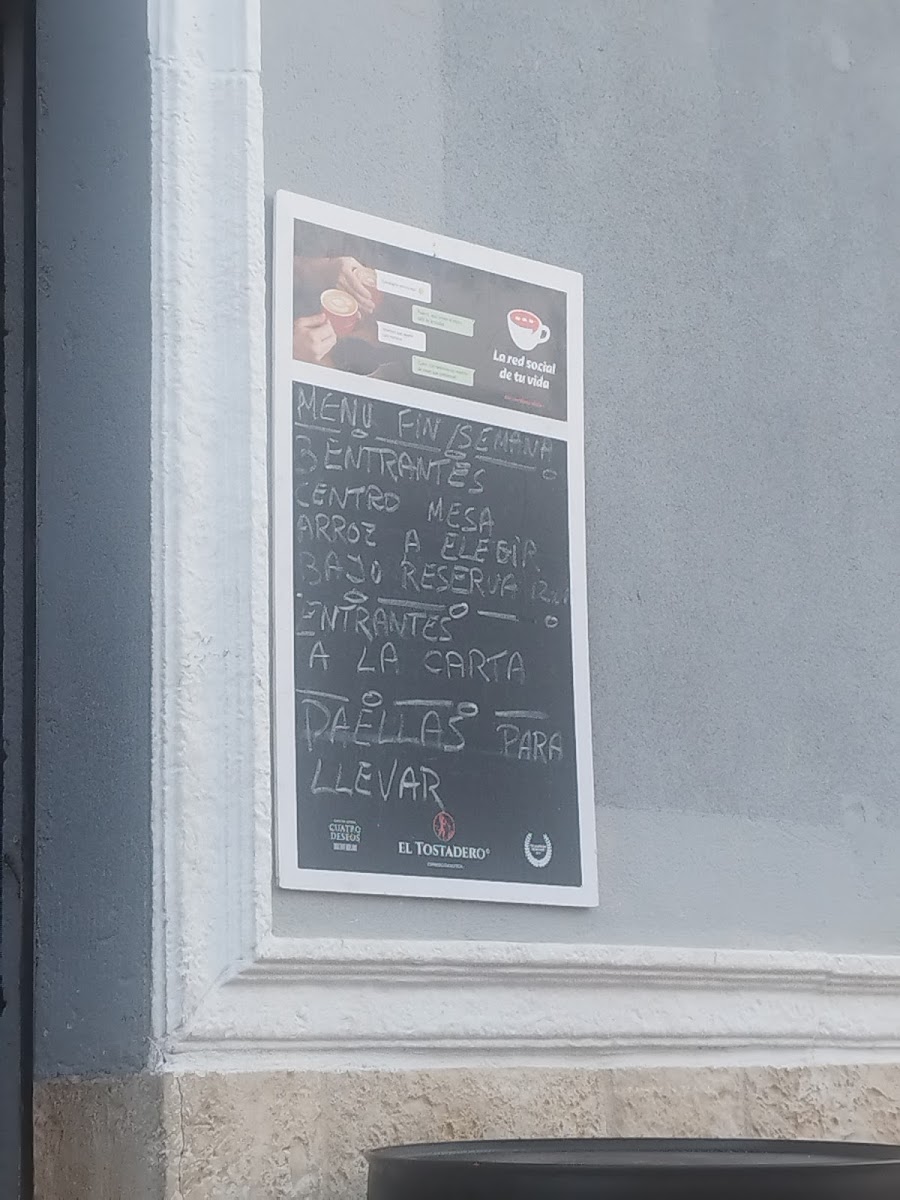Menu Restaurante Ca Nostra-5