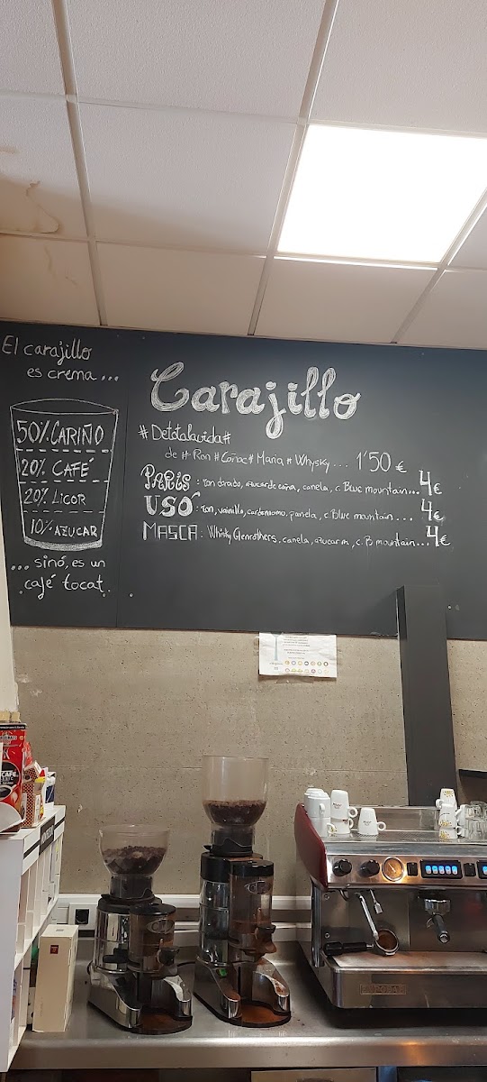 Menu Restaurante Ca Pere-1