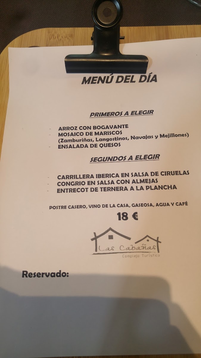 Menu Restaurante Cabañas Y Spa-6