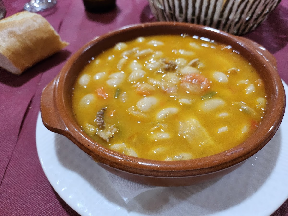 Restaurante Cafetería La Ruta 420-5