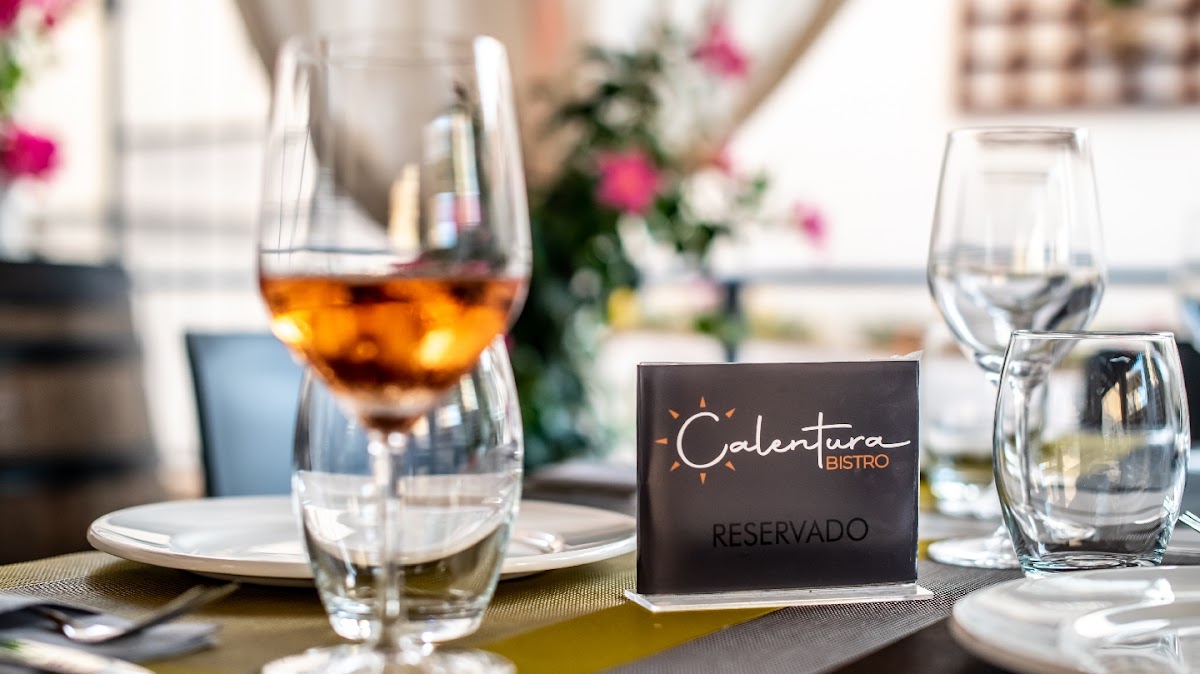 Restaurante Calentura Bistro-3