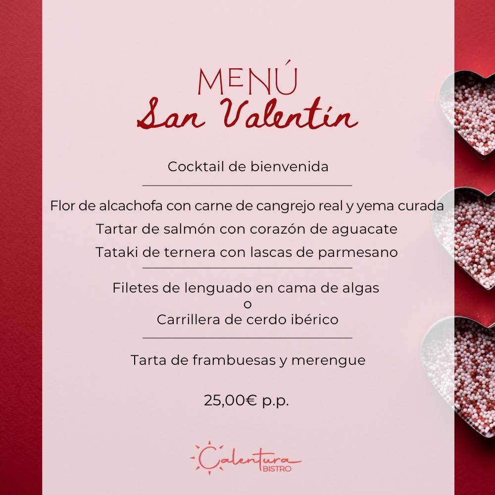 Menu Restaurante Calentura Bistro-2