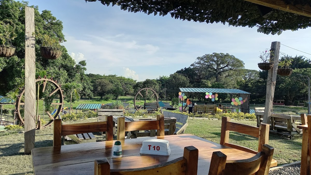 Restaurante Campestre La Granja