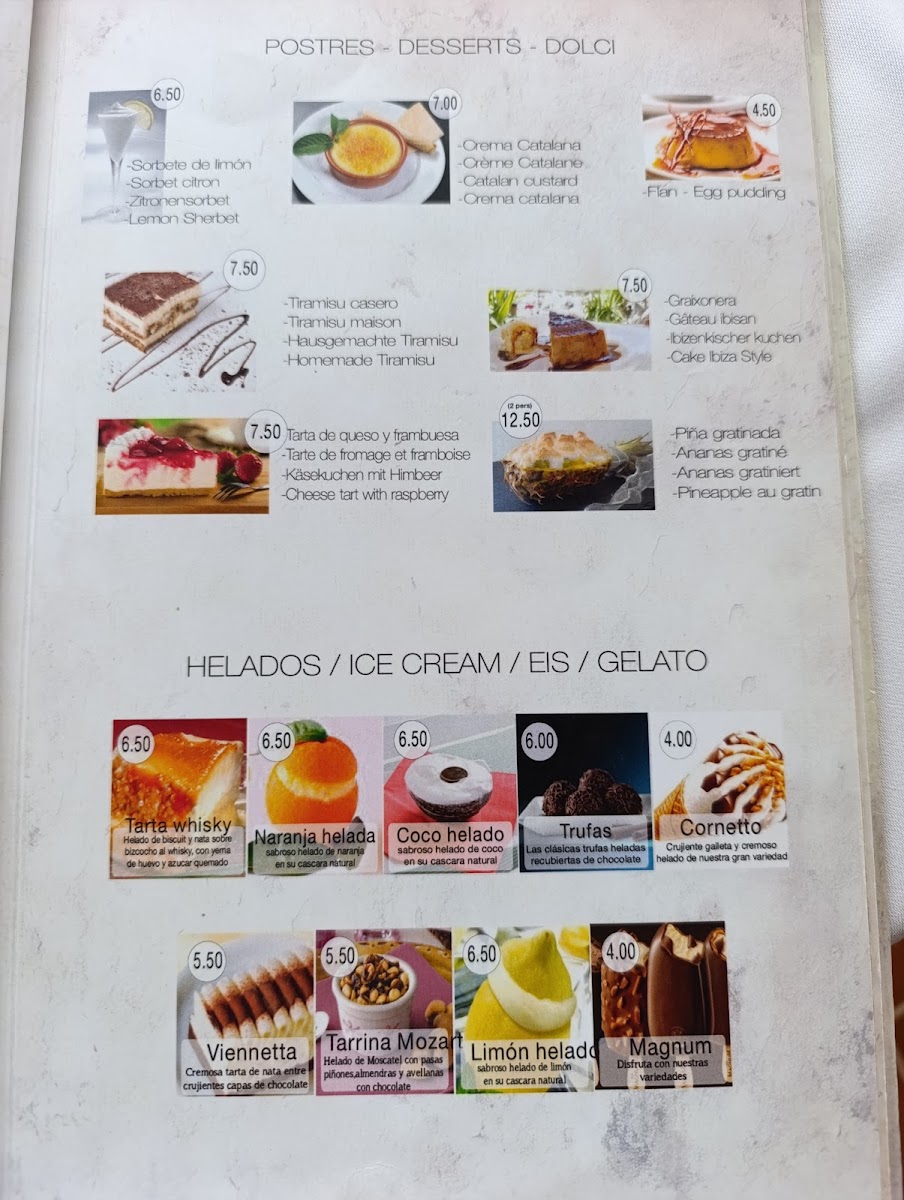 Menu Restaurante Can Pujolet-3