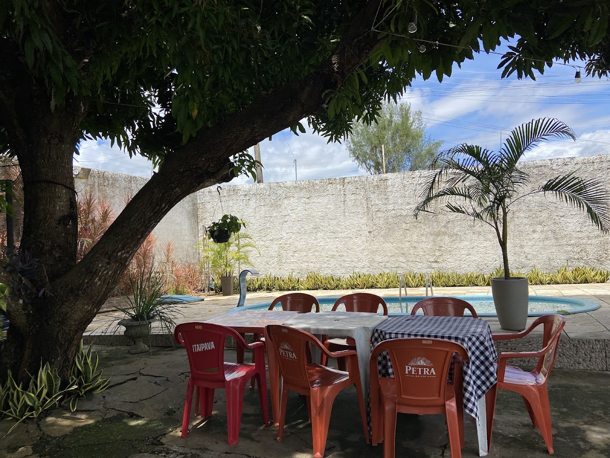 Restaurante Candieiro - Culinária Regional - Teresina