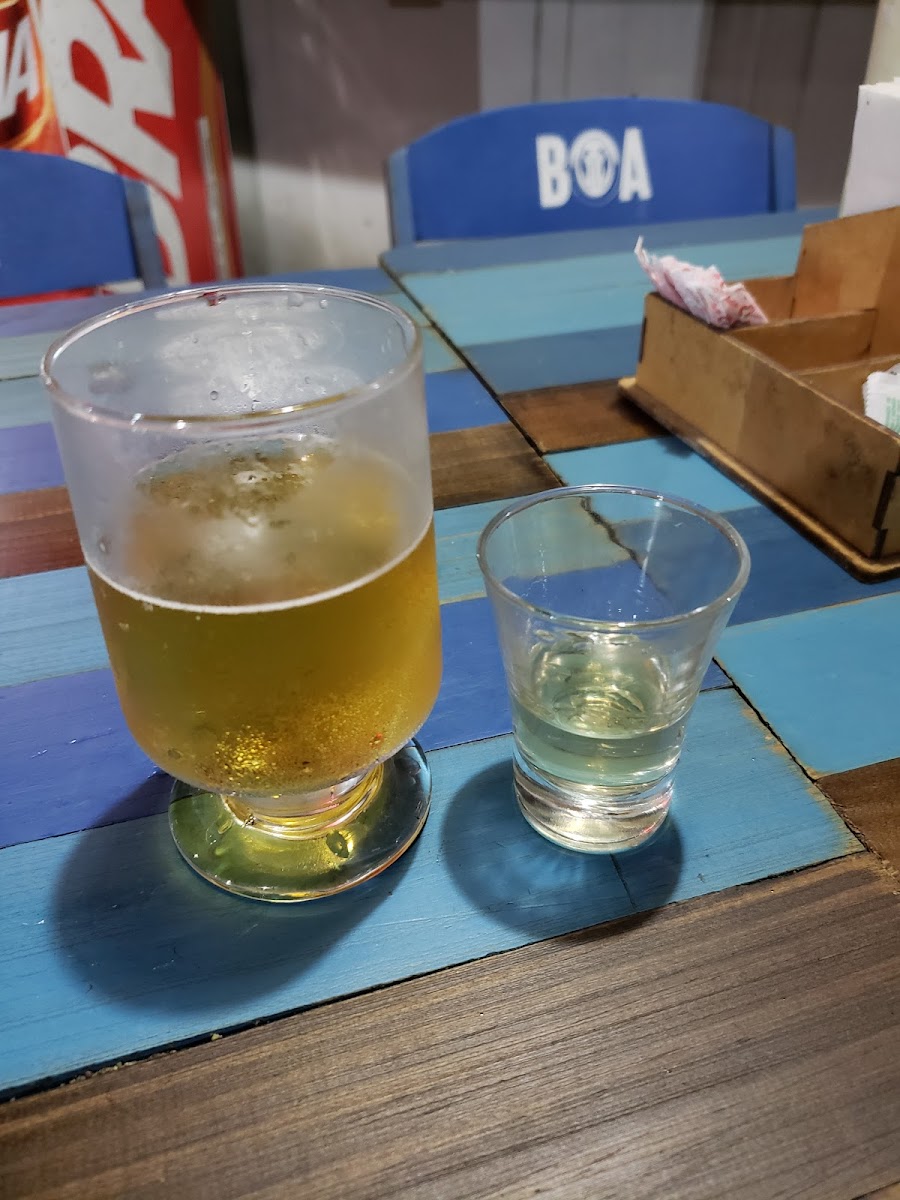 Restaurante Candieiro - Culinária Regional - Teresina-3