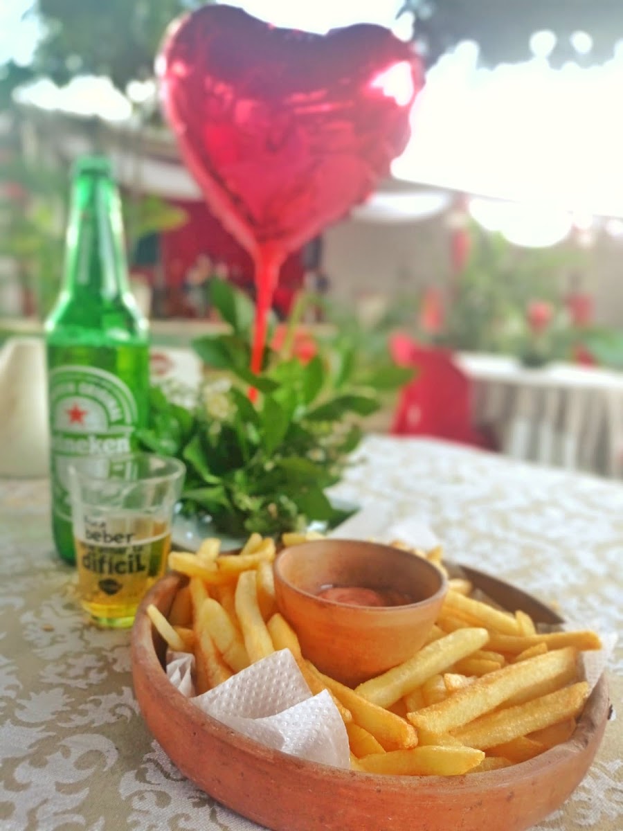 Restaurante Candieiro - Culinária Regional - Teresina-4
