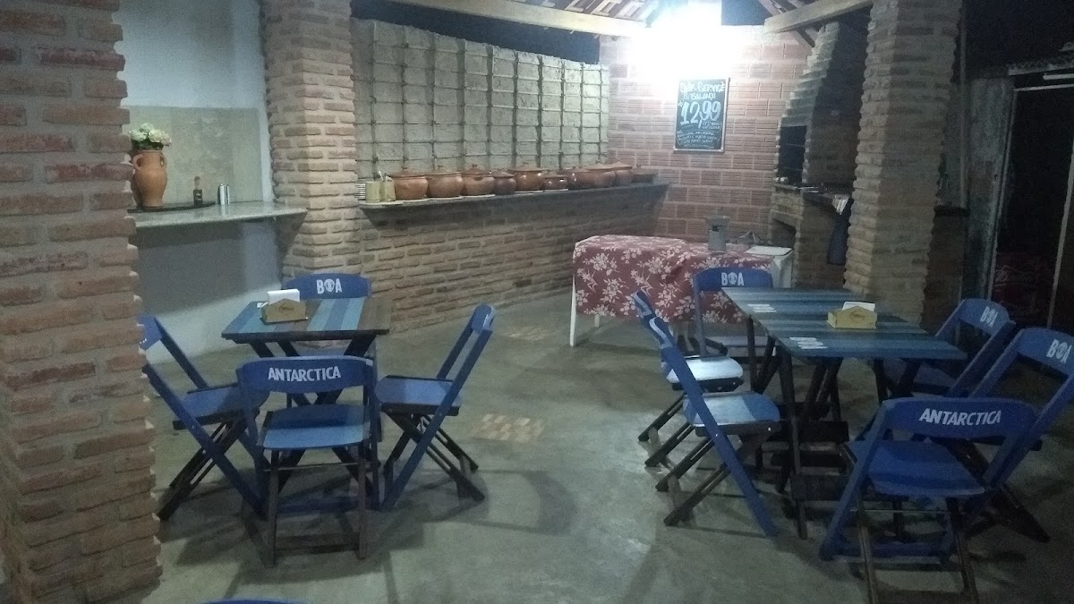 Restaurante Candieiro - Culinária Regional - Teresina-7