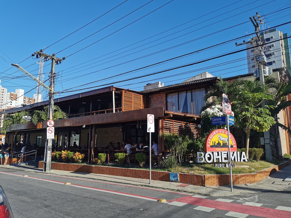Restaurante Carneiro Do Ordones Varjota