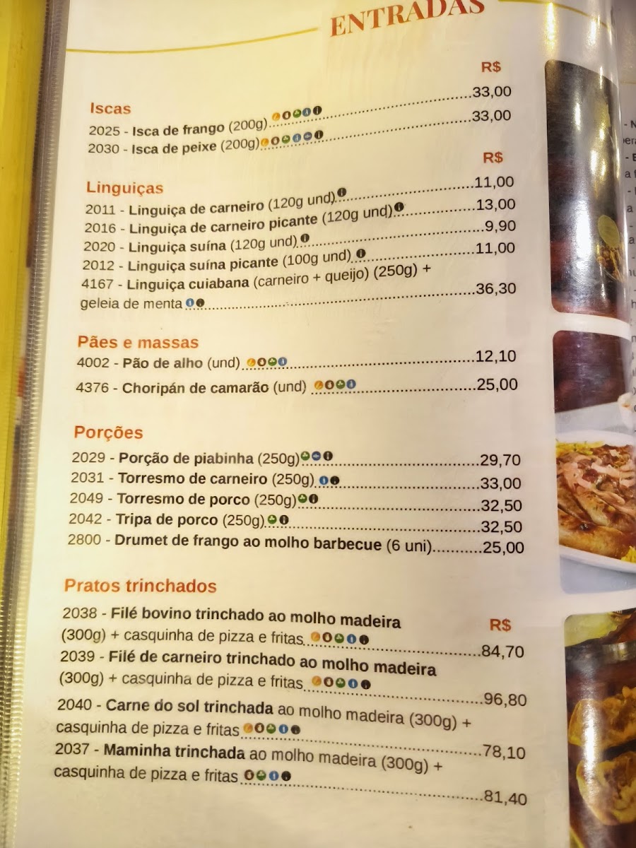 Menu Restaurante Carneiro Do Ordones Varjota-6
