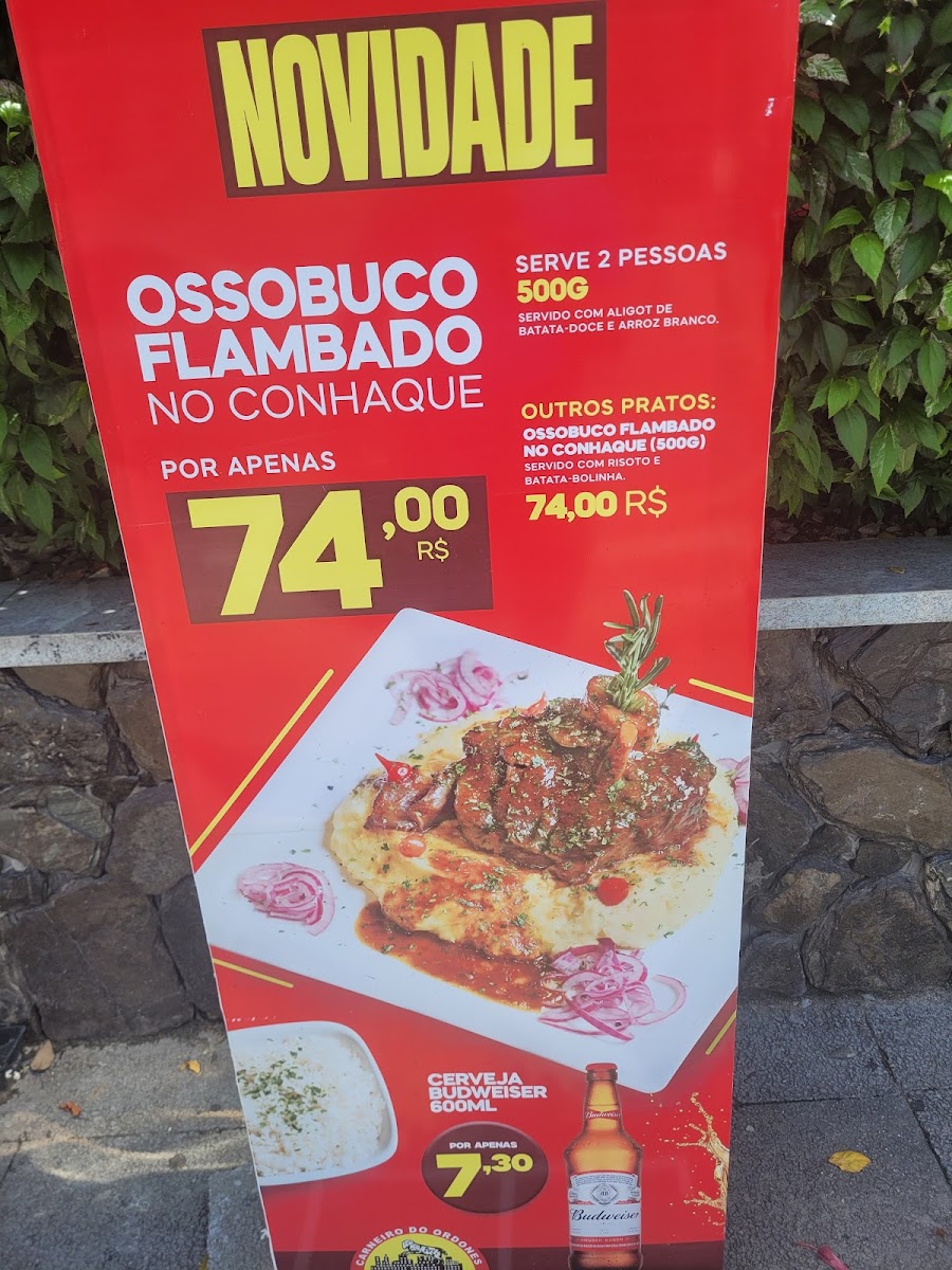 Menu Restaurante Carneiro Do Ordones Varjota-8