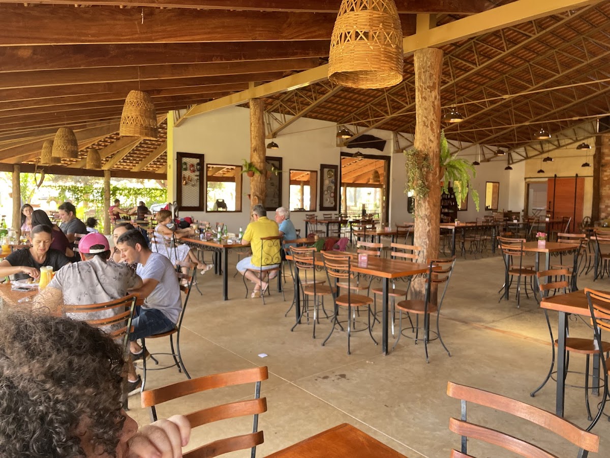 Restaurante Casa De Familia