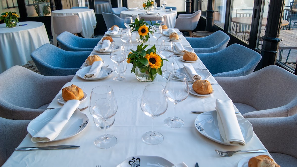 Restaurante Casa Del Comendador
