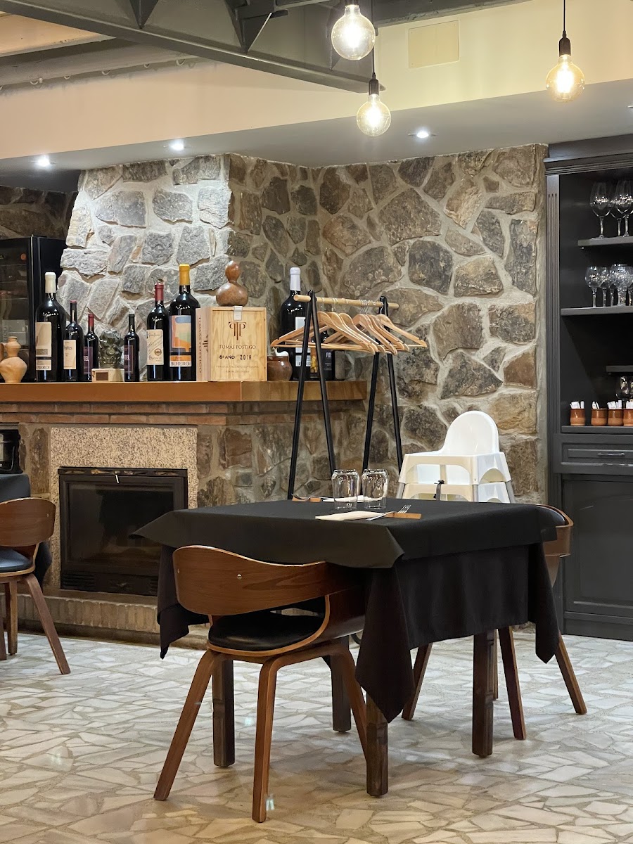 Restaurante Casa Fidel