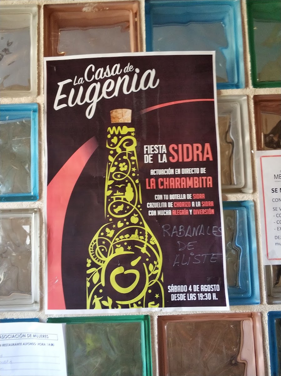 Menu Restaurante Casa Fidel-7