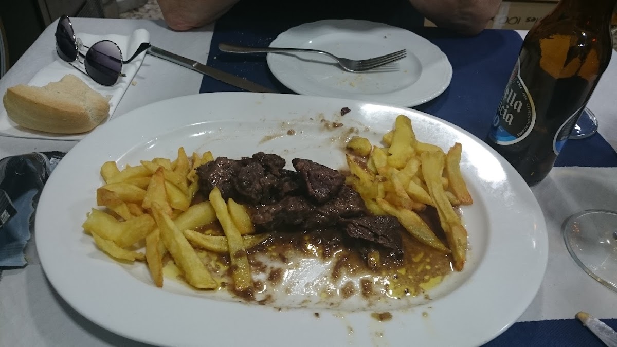 Restaurante Casa Galicia-8
