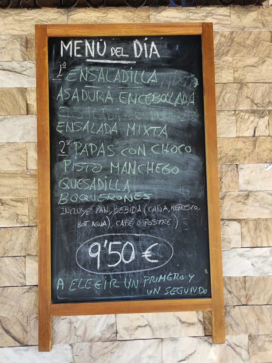 Menu Restaurante Casa Galicia-4