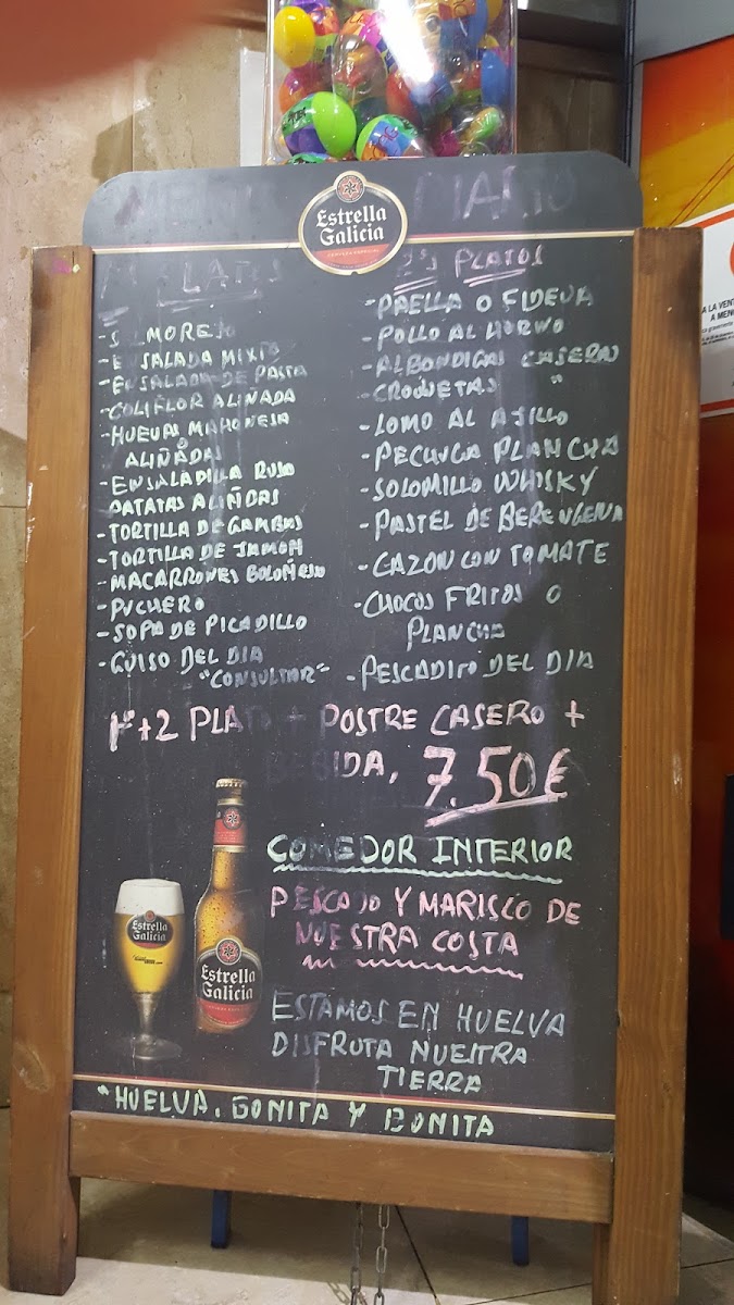 Menu Restaurante Casa Galicia-6