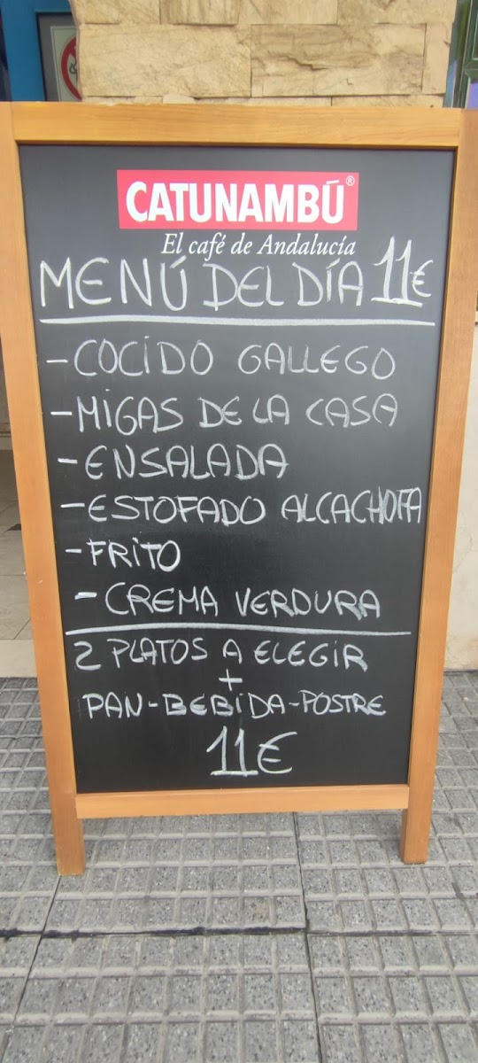 Menu Restaurante Casa Galicia-7