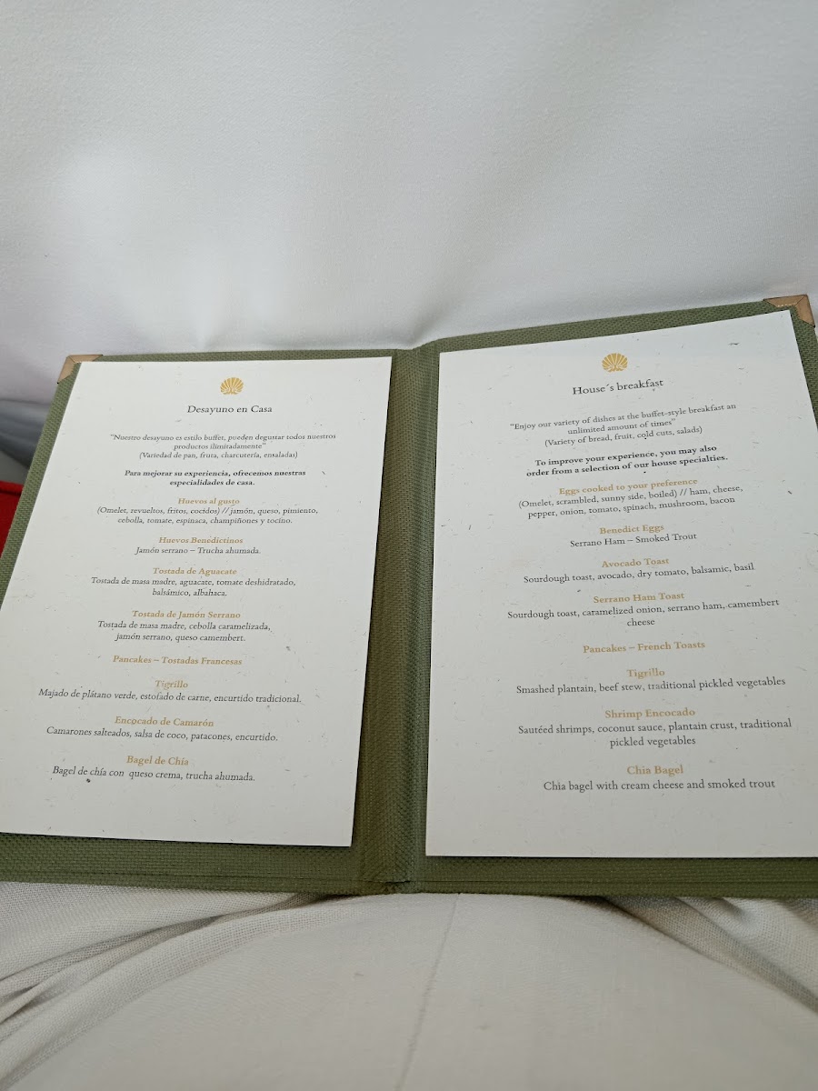 Menu Restaurante Casa Gangotena-7
