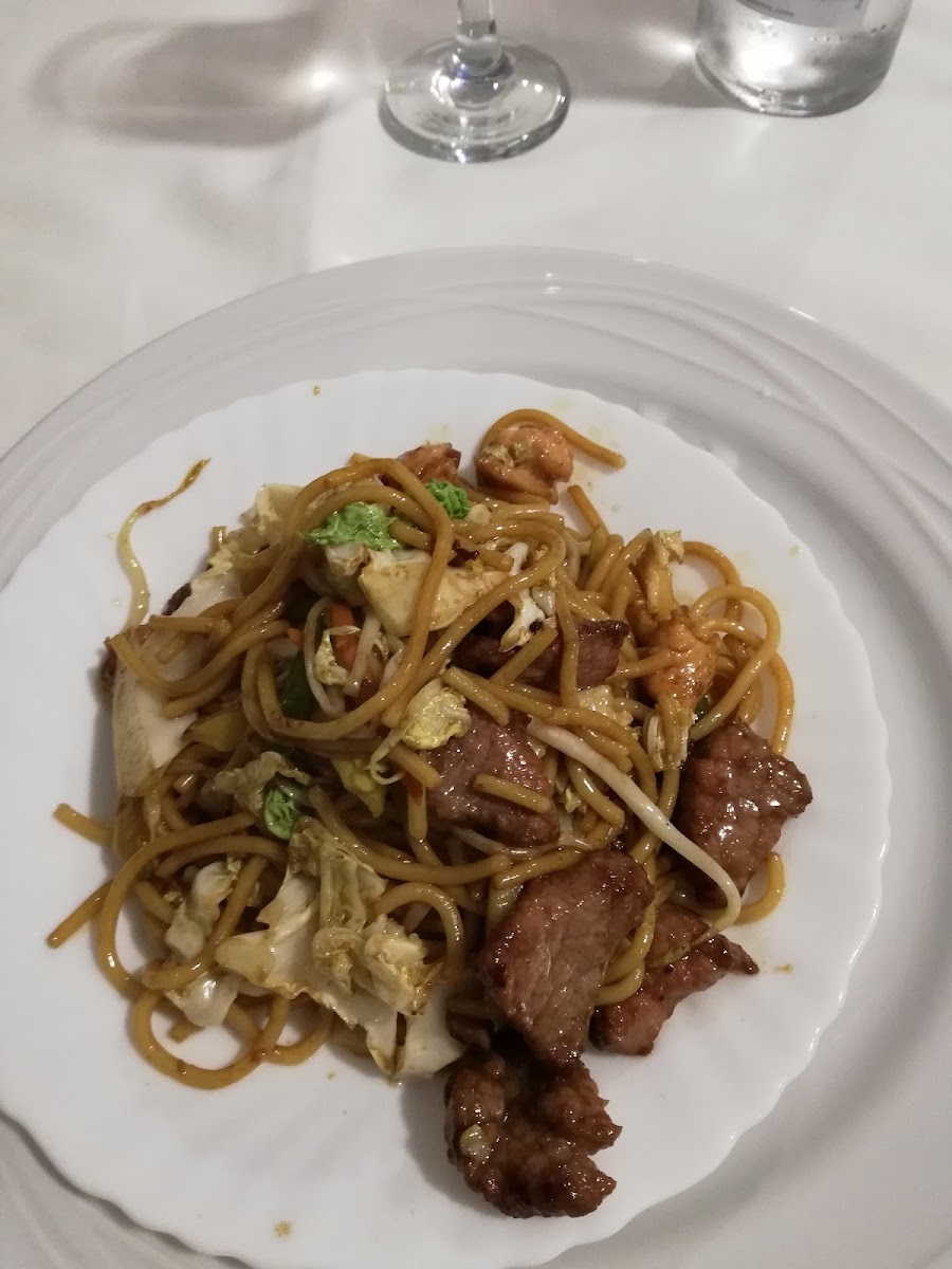 Restaurante Casa Li-5